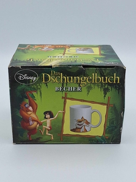 Das DschungelbuchTasse von Disney - NEU